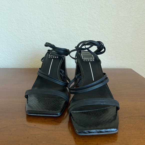 DOLCE VITA - Paxx Heels - Picture 3 of 6